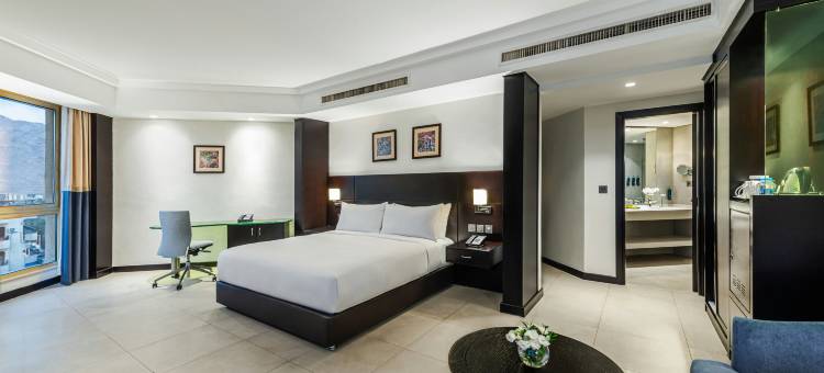 亚喀巴希尔顿酒店(DoubleTree by Hilton Aqaba)图片