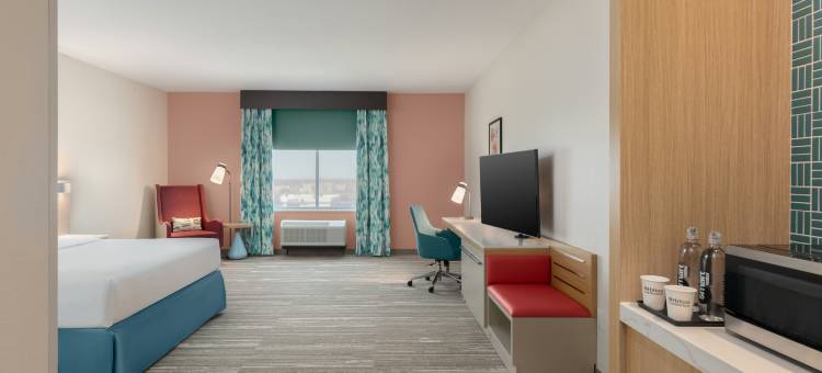 希尔顿花园酒店哈钦森(Hilton Garden Inn Hutchinson)图片