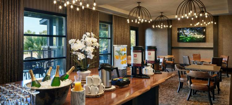 安德尔/查尔斯顿基洼岛旅馆(Charleston Kiawah Island/Andell Inn)图片