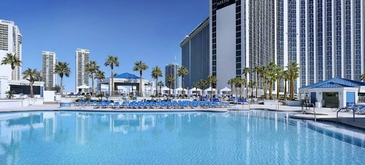 拉斯维加斯韦斯特盖特度假村(Westgate Las Vegas Resort & Casino)图片