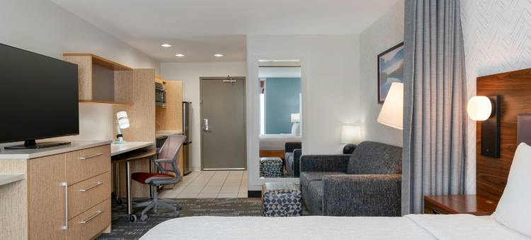 希尔顿亚特兰大南/麦克多诺套房酒店(Home2 Suites by Hilton Atlanta South/McDonough)图片