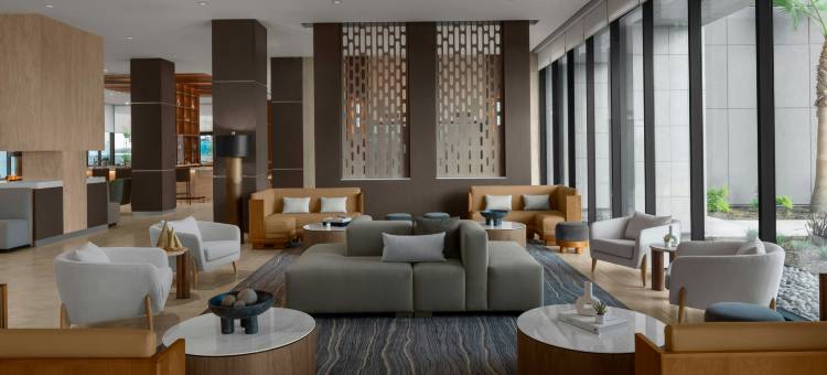 萨克拉门托佛森万豪AC酒店(AC Hotel Sacramento Folsom)图片