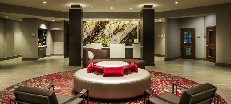 希尔顿逸林酒店-拉戈-华盛顿特区(DoubleTree by Hilton Largo-Washington DC)图片