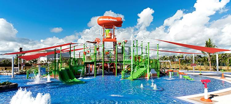 尼克罗迪恩™酒店及度假村蓬塔卡纳 - 全包式(Nickelodeon Hotels & Resorts Punta Cana by Karisma)图片