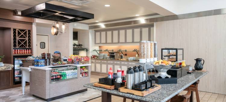 路易斯维尔东希尔顿花园酒店(Hilton Garden Inn Louisville East)图片