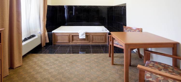 智选假日套房酒店萨帕塔 by IHG(Holiday Inn Express & Suites Zapata by IHG)图片