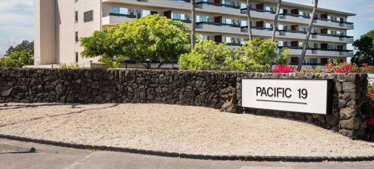 科纳太平洋19号(Pacific 19 Kona)图片