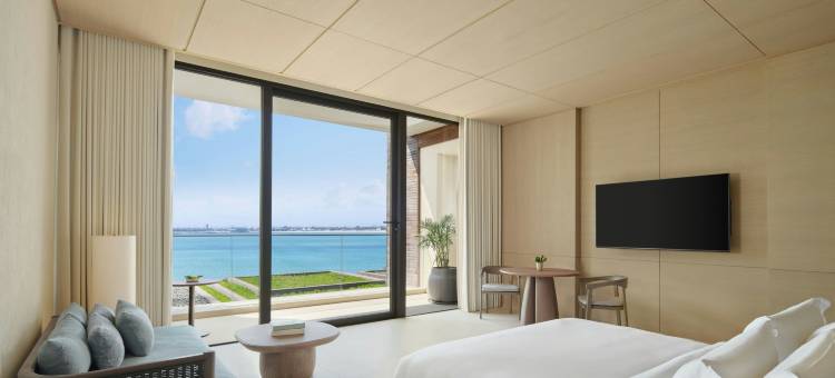 KARV，豪华精选度假酒店及水疗中心，Jimbaran(KARV, A Luxury Collection Resort & Spa, Jimbaran)图片