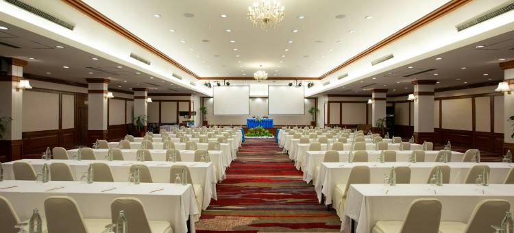 湄索盛泰乐生活酒店(Centara Life Hotel Mae Sot)图片