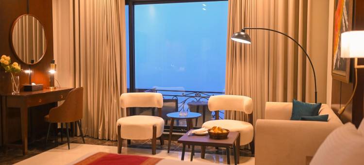 穆里贝斯特韦斯特酒店(Best Western Hotel Murree)图片