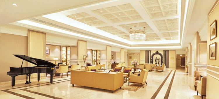 金奈康纳马拉泰姬酒店(Taj Connemara, Chennai)图片