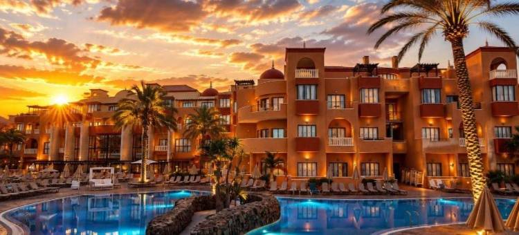 格兰德穆图高尔夫广场酒店(Grand Muthu Golf Plaza Hotel & Spa)图片