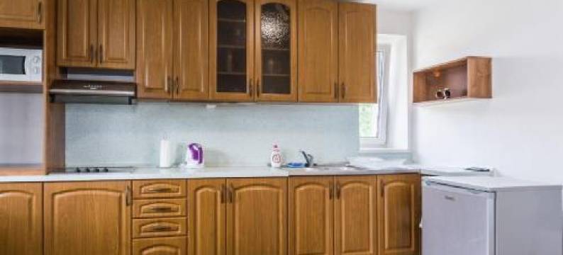 Apartmány Humenné图片