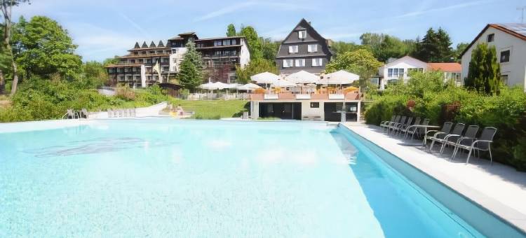 赛弗里德布鲁门环形酒店(Ringhotel Siegfriedbrunnen)图片
