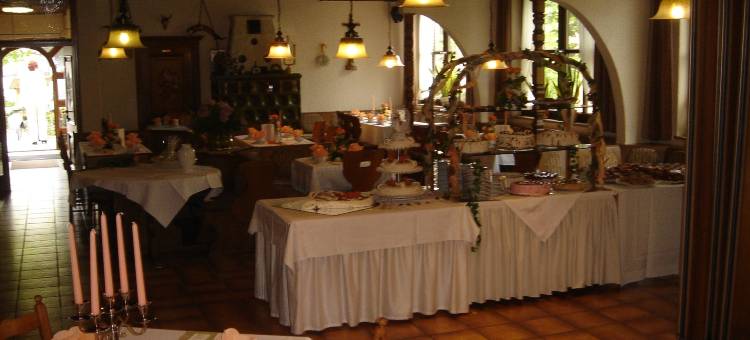 沃泽酒店(Hotel Wurzer)图片