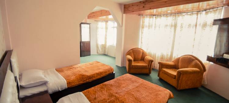 Hotel Paradiso图片