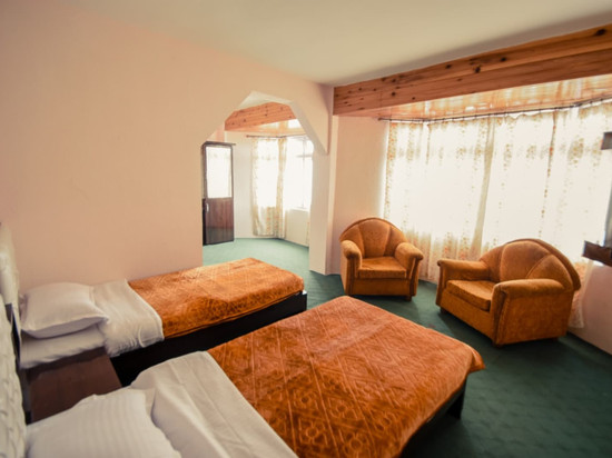 Hotel Paradiso