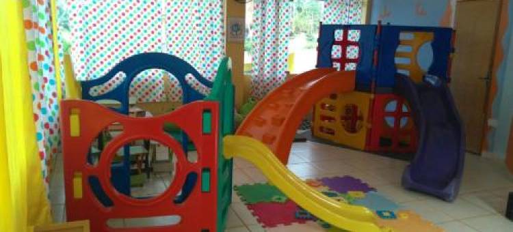 维京酒店(Hotel Pousada Viking)图片