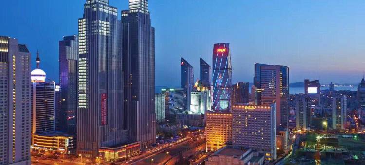 Teamwork电竞酒店(青岛五四广场店)图片