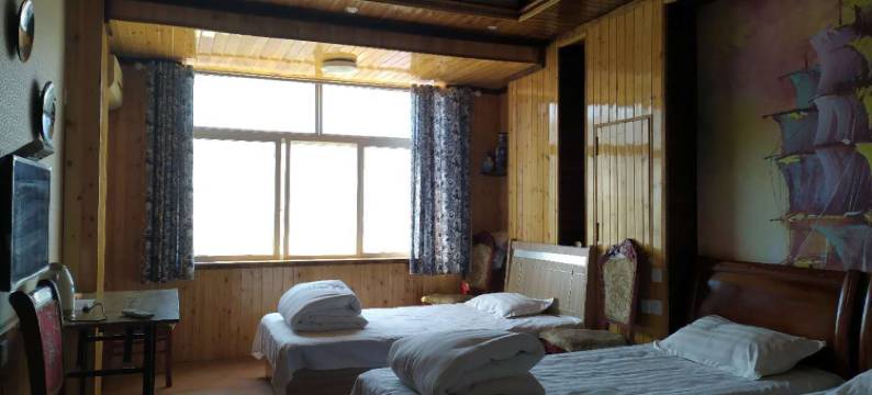 静雅客栈(长岛东店)图片