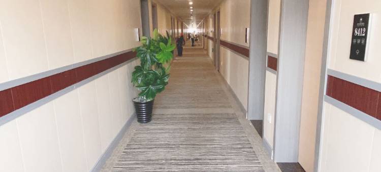 格林豪泰(铜陵义安北路财富广场店)图片