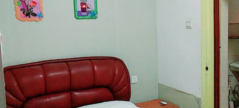 青岛馥铃嘉宾馆图片