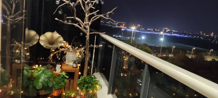 衢州野愿公寓图片