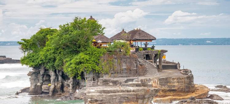 巴厘岛塞米亚克福朋喜来登酒店(Four Points by Sheraton Bali, Seminyak)图片