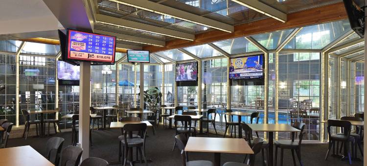 希尔顿欢朋酒店-荷兰(Hampton Inn Holland)图片