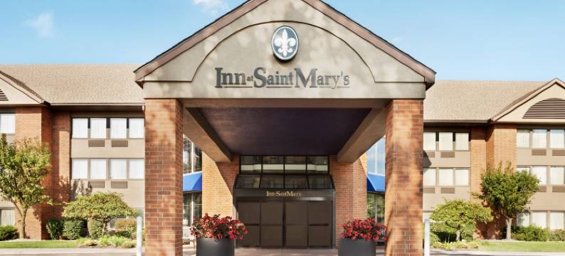 圣玛丽旅馆(The Inn at Saint Mary's)图片