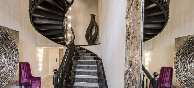 3号六十套房及酒店(3 Sixty Hotel & Suites)图片