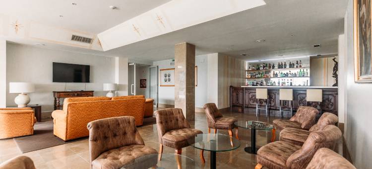 康宁布里加帕科酒店(Conimbriga Hotel do Paço)图片