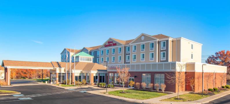 德文斯康门希尔顿花园酒店(Hilton Garden Inn Devens)图片