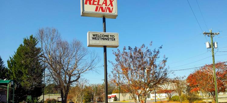 威斯敏斯特休闲旅馆(Relax Inn Westminster)图片