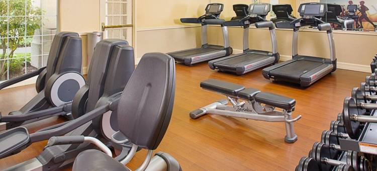 贝尔蒙特红木海岸凯悦嘉寓酒店(Hyatt House Belmont Redwood Shores)图片