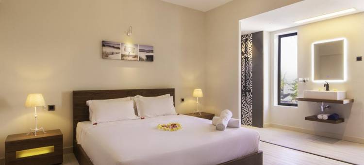 Gorgeous Double Bedroom ★ - Azure Beach Boutique Hotel图片