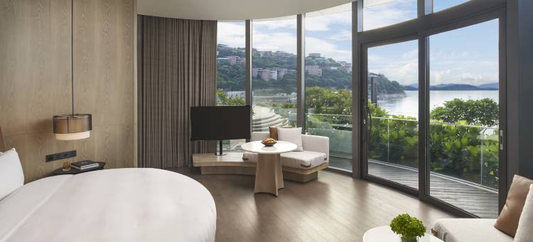 深圳大梅沙京基洲际度假酒店图片