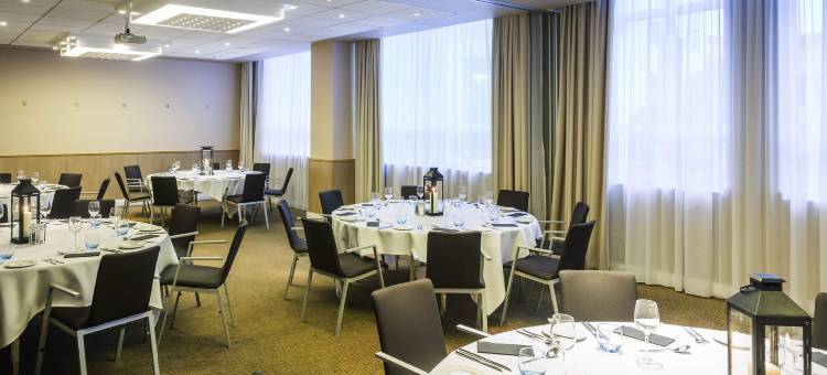 诺富特雷丁中心酒店(Novotel Reading Centre)图片