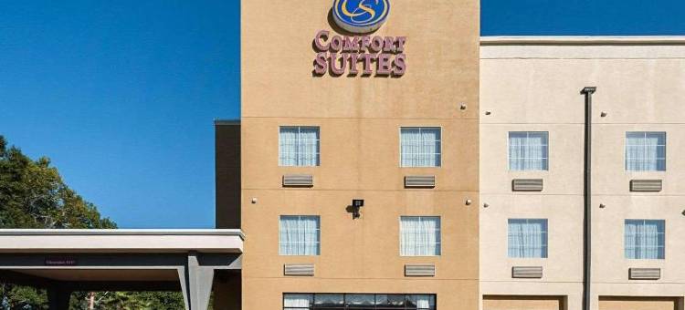 里士满德鲁里广场酒店(Drury Plaza Hotel Richmond)图片