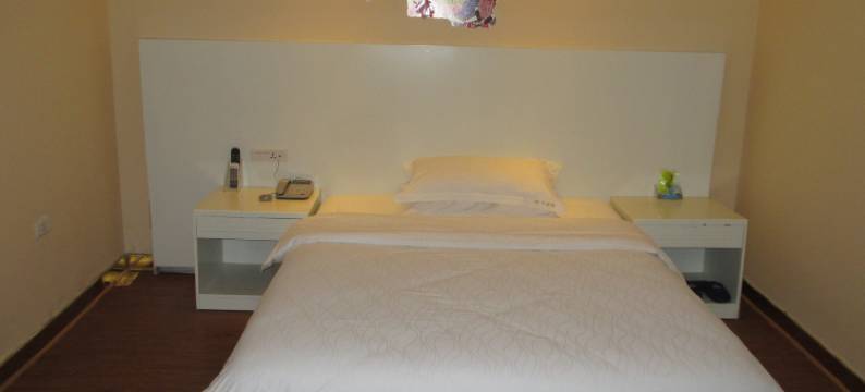 新余城市客栈图片