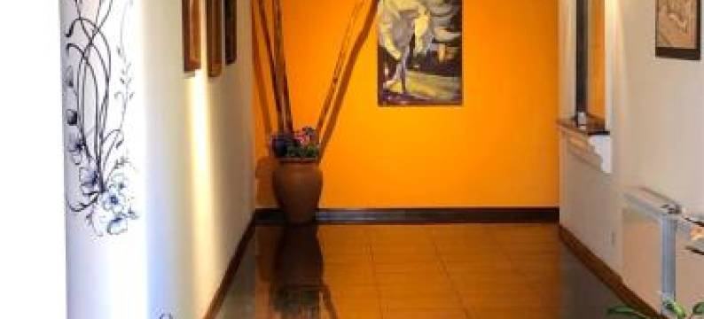 圣卡塔利娜酒店(Hotel Santa Catalina)图片