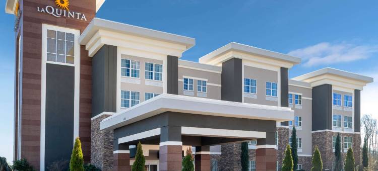 福赛斯拉昆塔温德姆套房酒店(La Quinta Inn & Suites by Wyndham Forsyth)图片