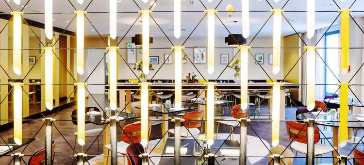 布雷根茨大酒店 - 美憬阁系列(Grand Hotel Bregenz - MGallery Collection)图片