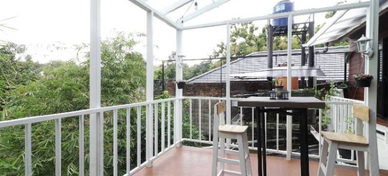 尼拉住宅, 沙里亚家庭旅馆(Nila House, Sharia Family Home Stay)图片