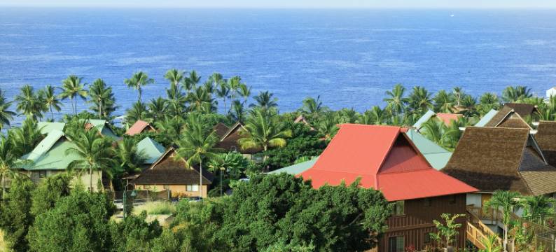 温德姆俱乐部科纳酒店(Club Wyndham Kona)图片