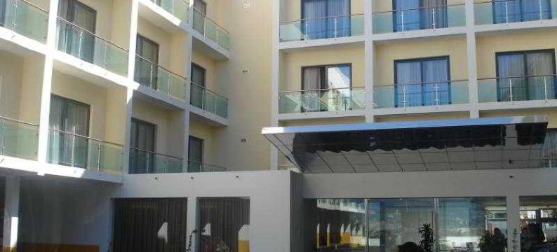 卡拉维拉斯酒店(Hotel Caravelas)图片