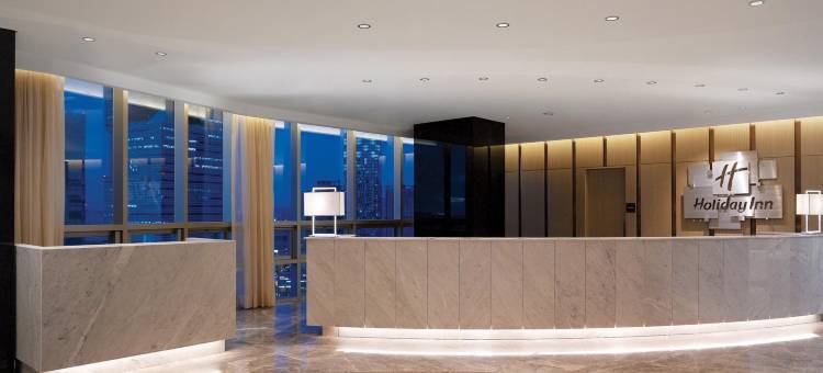 仁川松岛假日酒店(Holiday Inn Incheon Songdo)图片