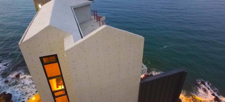 Samcheok Beach Hill Pool Villa图片
