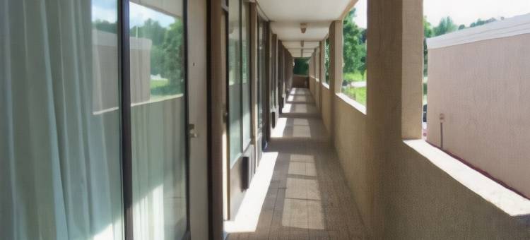 堪萨斯城雷內克萨拉昆塔温德姆酒店(La Quinta Inn by Wyndham Kansas City Lenexa)图片