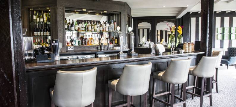 霍格斯石头庄园酒店(Hogarths Stone Manor Hotel)图片